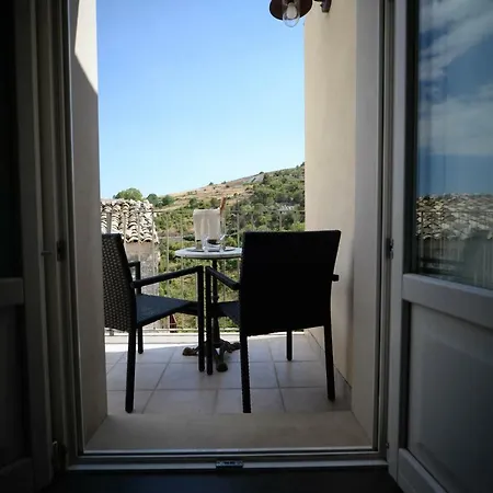 Guest house Il Corbezzolo Ragusa