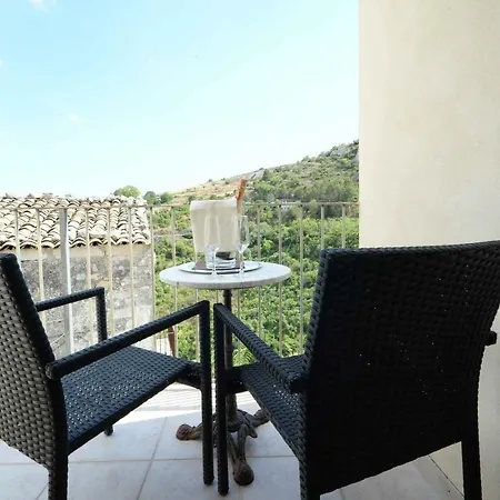 Guest house Il Corbezzolo Ragusa